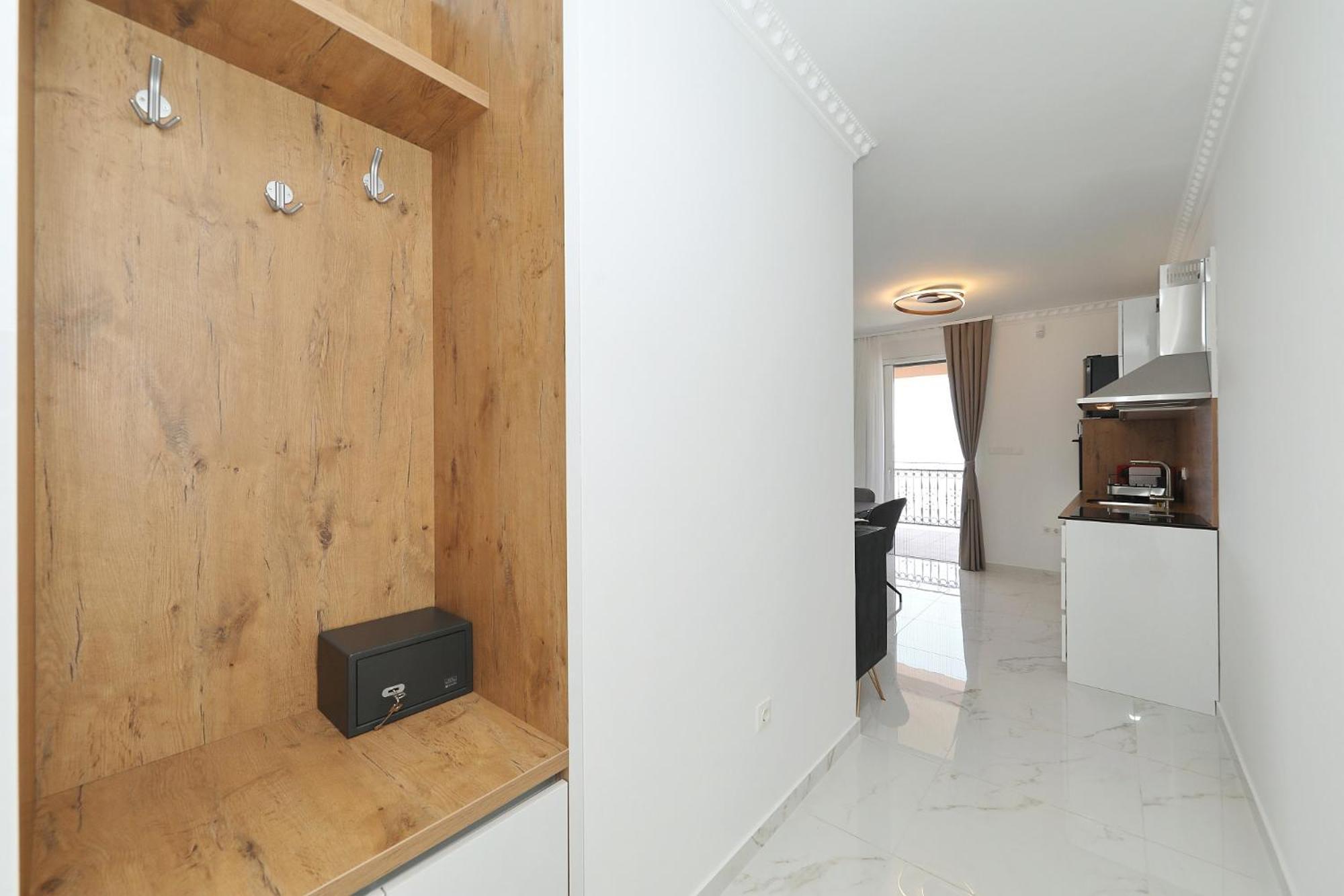 Villa Tin Apartments Tribanj-Kruscica Ngoại thất bức ảnh